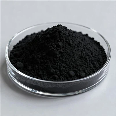 Siyah Pirinç Ekstraktı Antosiyaninler